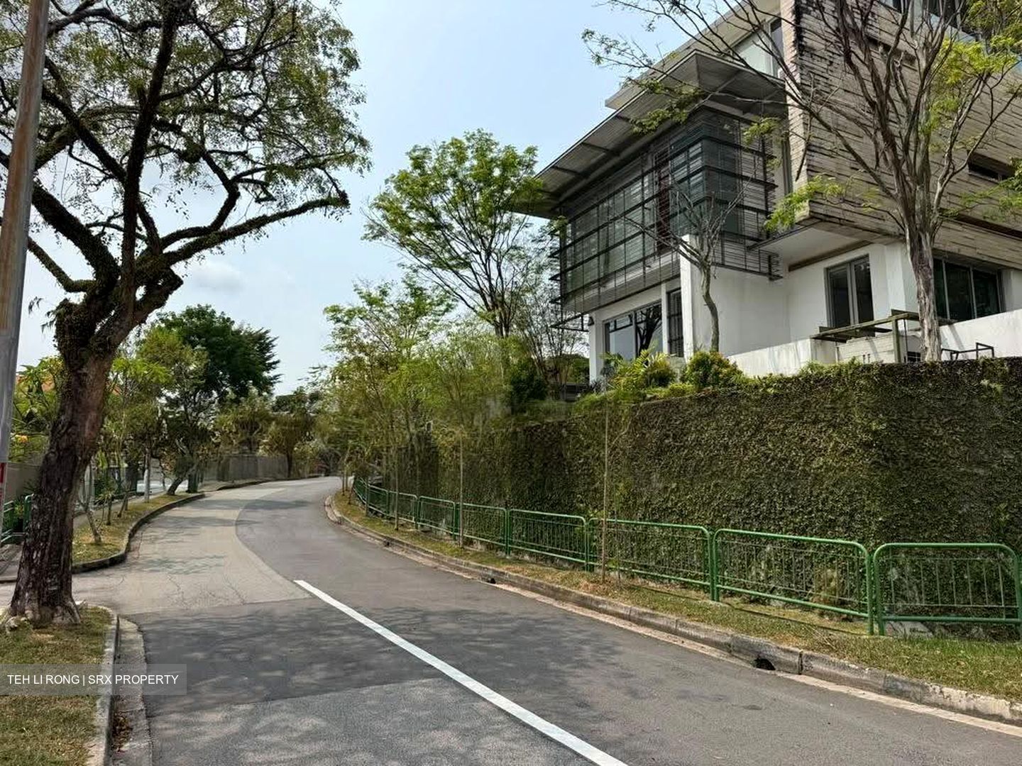 Jervois Hill (D10), Detached #614435291